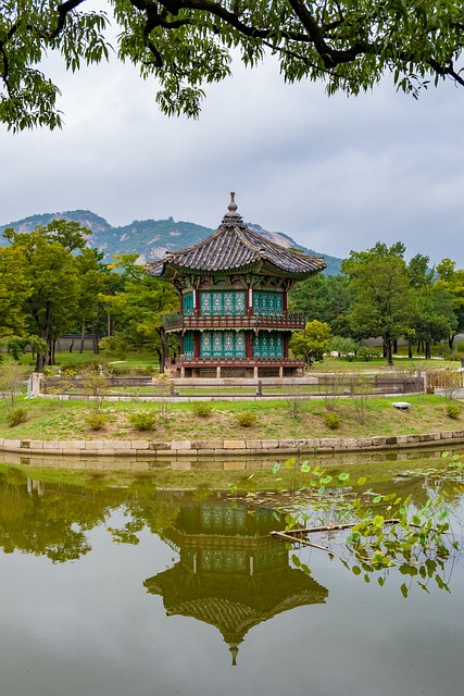 고려와 조선의 국경 방어 전략 비교해 보기