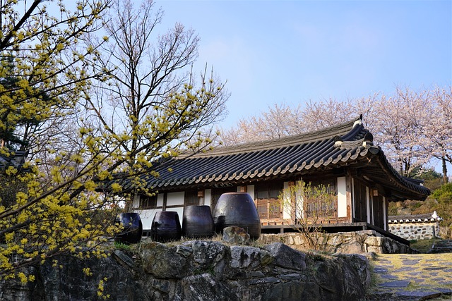 향교가 지역 공동체 중심이 된 배경 살펴보기